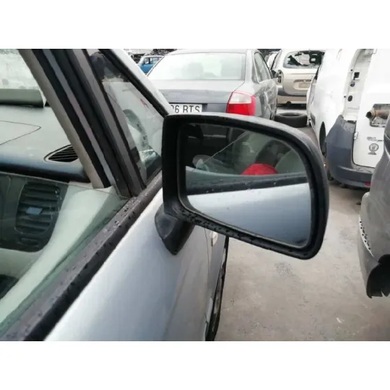 HYUNDAI TRAJET (FO) '2005 2.0 CRDI GLS PLATA