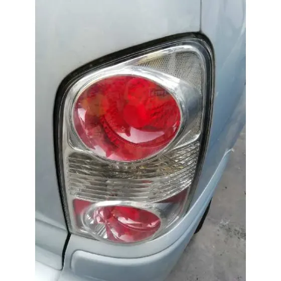 HYUNDAI TRAJET (FO) '2005 2.0 CRDI GLS PLATA
