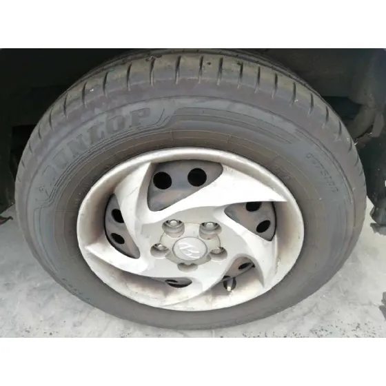 HYUNDAI TRAJET (FO) '2005 2.0 CRDI GLS PLATA