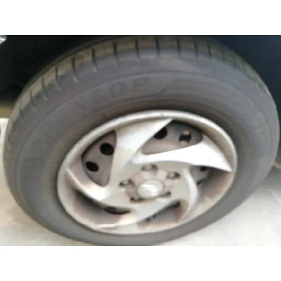 HYUNDAI TRAJET (FO) '2005 2.0 CRDI GLS PLATA