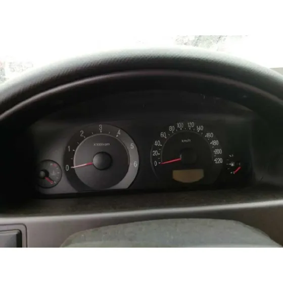 HYUNDAI TRAJET (FO) '2005 2.0 CRDI GLS PLATA