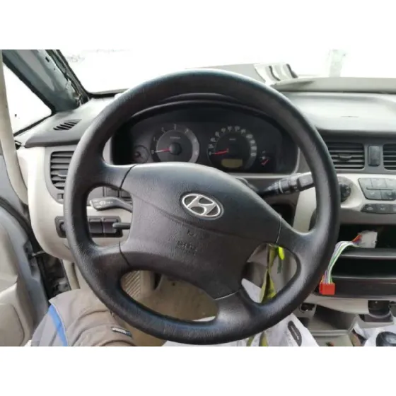 HYUNDAI TRAJET (FO) '2005 2.0 CRDI GLS PLATA