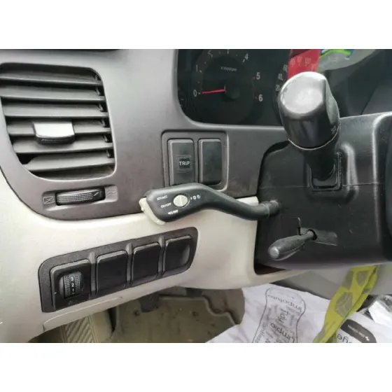 HYUNDAI TRAJET (FO) '2005 2.0 CRDI GLS PLATA