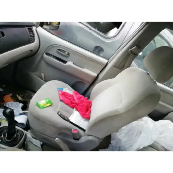 HYUNDAI TRAJET (FO) '2005 2.0 CRDI GLS PLATA