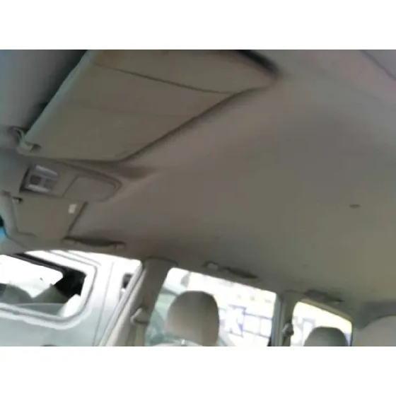 HYUNDAI TRAJET (FO) '2005 2.0 CRDI GLS PLATA
