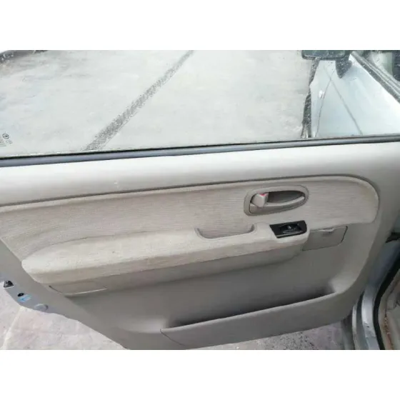 HYUNDAI TRAJET (FO) '2005 2.0 CRDI GLS PLATA