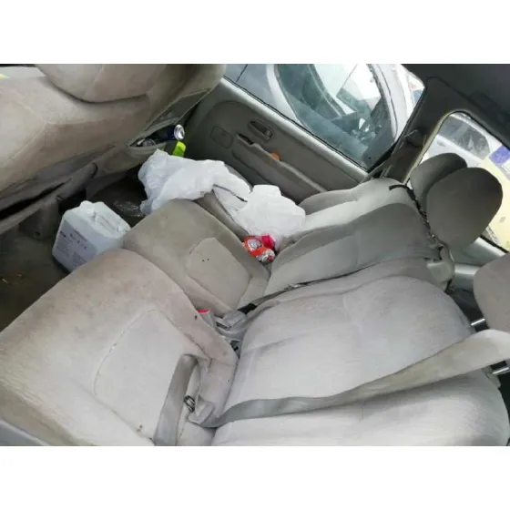 HYUNDAI TRAJET (FO) '2005 2.0 CRDI GLS PLATA