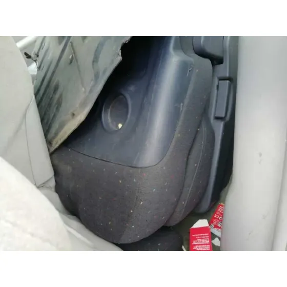 HYUNDAI TRAJET (FO) '2005 2.0 CRDI GLS PLATA