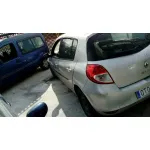 RENAULT CLIO III RENAULT CLIO III '2011 EXPRESSION GRIS 2010