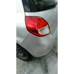 RENAULT CLIO III RENAULT CLIO III '2011 EXPRESSION GRIS 2010