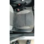 RENAULT CLIO III RENAULT CLIO III '2011 EXPRESSION GRIS 2010