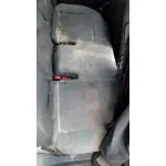 RENAULT CLIO III RENAULT CLIO III '2011 EXPRESSION GRIS 2010