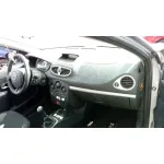 RENAULT CLIO III RENAULT CLIO III '2011 EXPRESSION GRIS 2010