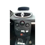 RENAULT CLIO III RENAULT CLIO III '2011 EXPRESSION GRIS 2010