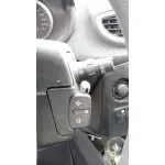 RENAULT CLIO III RENAULT CLIO III '2011 EXPRESSION GRIS 2010