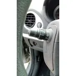 RENAULT CLIO III RENAULT CLIO III '2011 EXPRESSION GRIS 2010