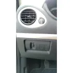 RENAULT CLIO III RENAULT CLIO III '2011 EXPRESSION GRIS 2010