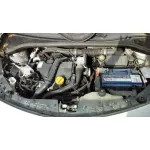 RENAULT CLIO III RENAULT CLIO III '2011 EXPRESSION GRIS 2010