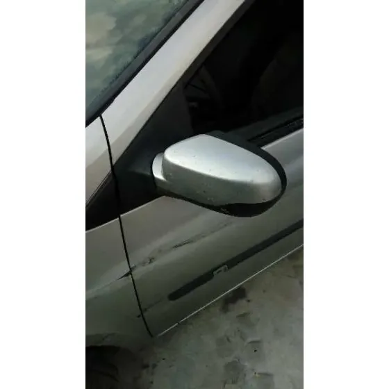 RENAULT CLIO III '2011 EXPRESSION GRIS