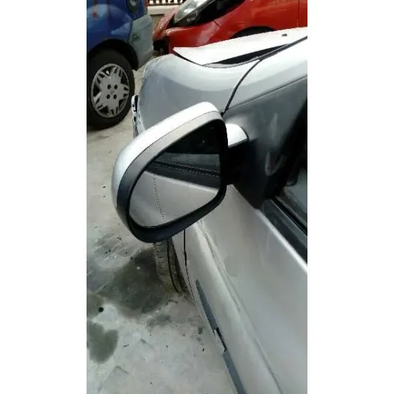 RENAULT CLIO III '2011 EXPRESSION GRIS