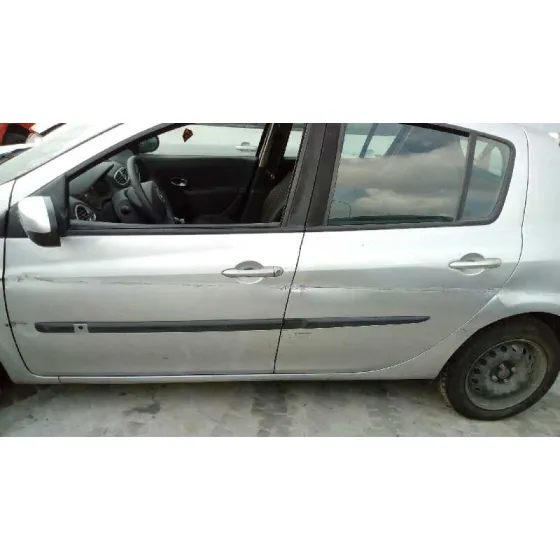 RENAULT CLIO III '2011 EXPRESSION GRIS