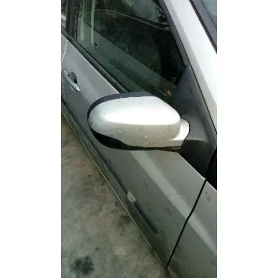RENAULT CLIO III '2011 EXPRESSION GRIS
