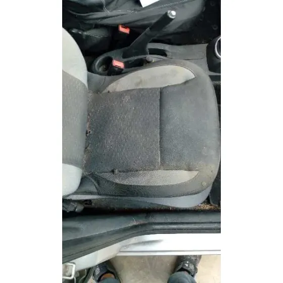 RENAULT CLIO III '2011 EXPRESSION GRIS