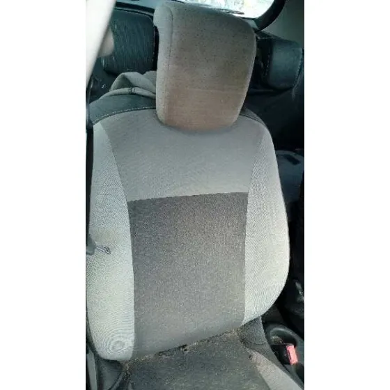 RENAULT CLIO III '2011 EXPRESSION GRIS