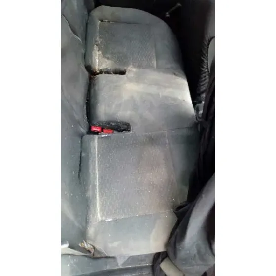 RENAULT CLIO III '2011 EXPRESSION GRIS