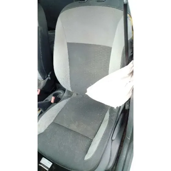 RENAULT CLIO III '2011 EXPRESSION GRIS