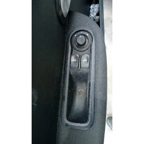 RENAULT CLIO III '2011 EXPRESSION GRIS