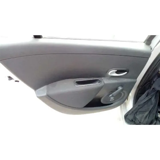 RENAULT CLIO III '2011 EXPRESSION GRIS