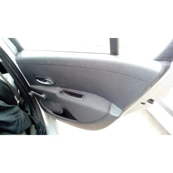 RENAULT CLIO III '2011 EXPRESSION GRIS