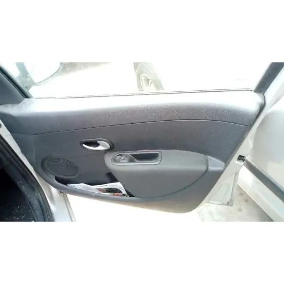 RENAULT CLIO III '2011 EXPRESSION GRIS