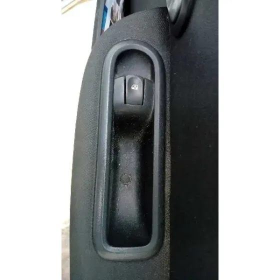 RENAULT CLIO III '2011 EXPRESSION GRIS