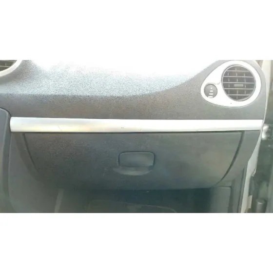 RENAULT CLIO III '2011 EXPRESSION GRIS