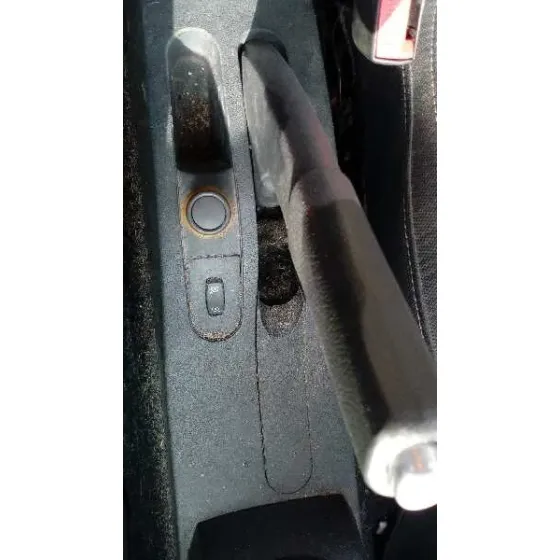 RENAULT CLIO III '2011 EXPRESSION GRIS