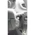 RENAULT CLIO III '2011 EXPRESSION GRIS