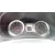 RENAULT CLIO III '2011 EXPRESSION GRIS