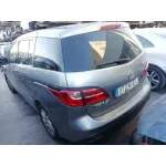 MAZDA 5 (CW) MAZDA 5 (CW) '2012 ACTIVE GRIS 2010
