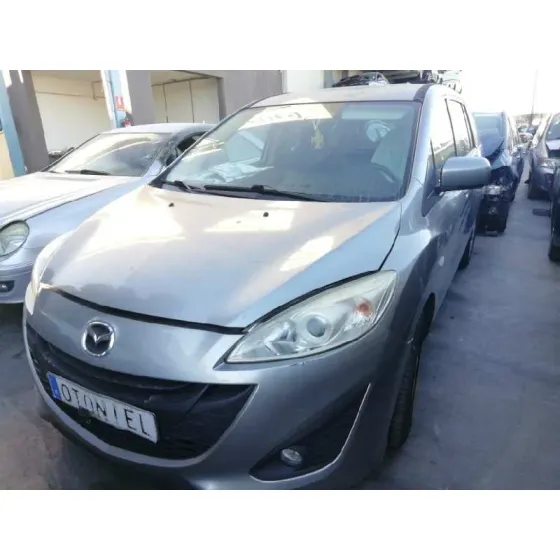 MAZDA 5 (CW) '2012 ACTIVE GRIS