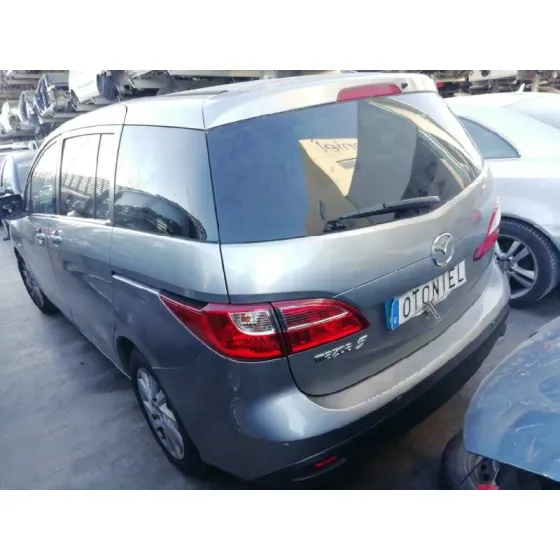MAZDA 5 (CW) '2012 ACTIVE GRIS