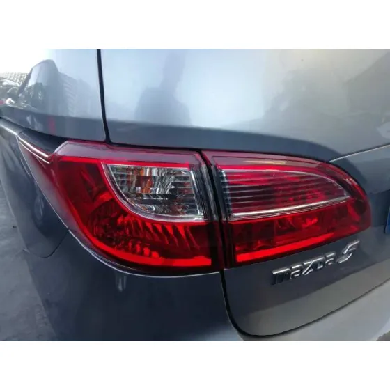 MAZDA 5 (CW) '2012 ACTIVE GRIS