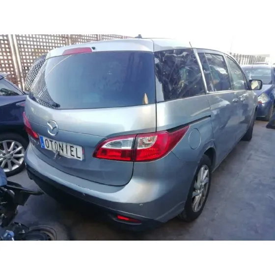 MAZDA 5 (CW) '2012 ACTIVE GRIS