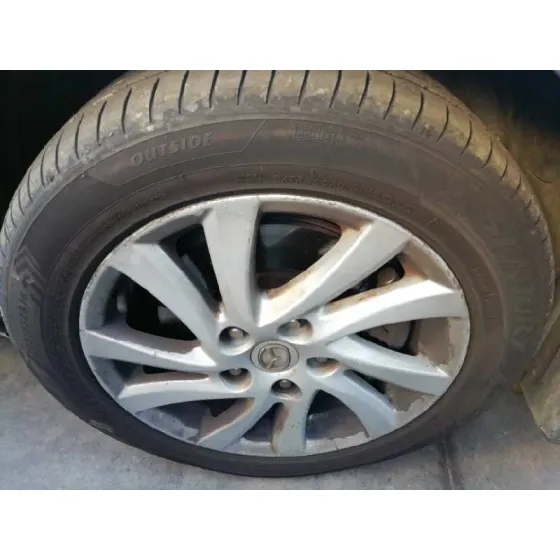 MAZDA 5 (CW) '2012 ACTIVE GRIS