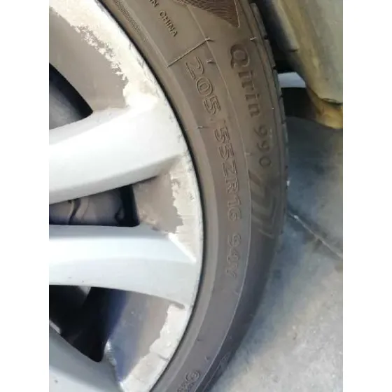 MAZDA 5 (CW) '2012 ACTIVE GRIS