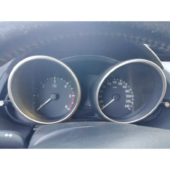 MAZDA 5 (CW) '2012 ACTIVE GRIS