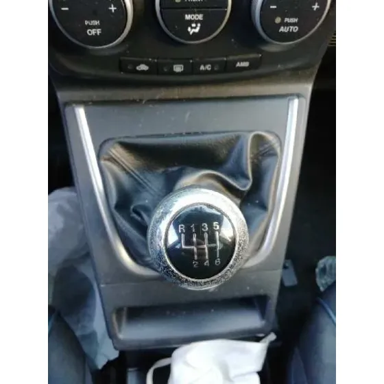 MAZDA 5 (CW) '2012 ACTIVE GRIS