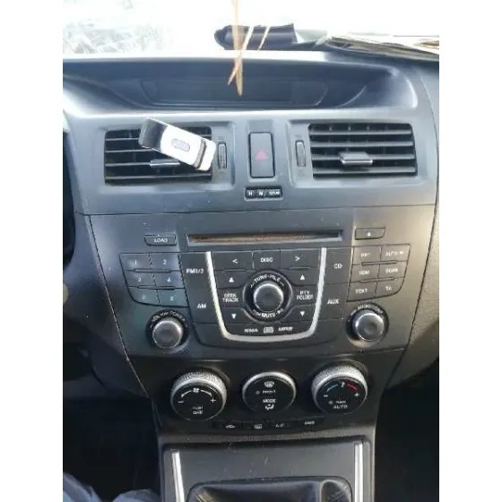 MAZDA 5 (CW) '2012 ACTIVE GRIS