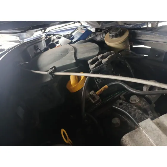 MOTOR K7J710 MANUAL 5V